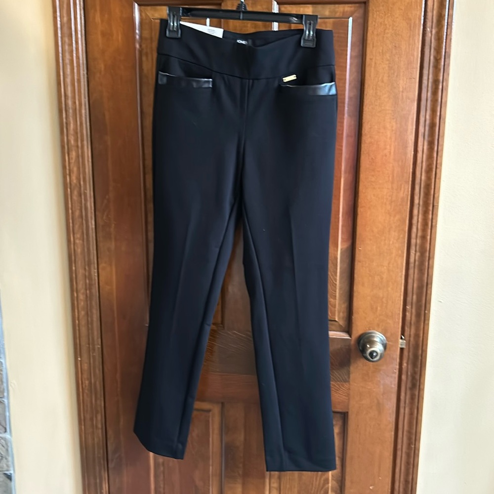 NWT Jones NY pants!